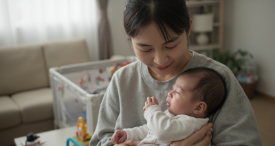 抚顺保姆月薪揭秘：究竟多少钱一个月？图片6