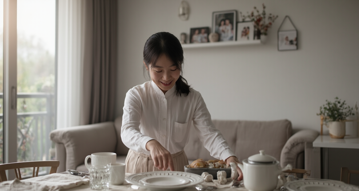 广州保姆价格全揭秘一览表轮播图1