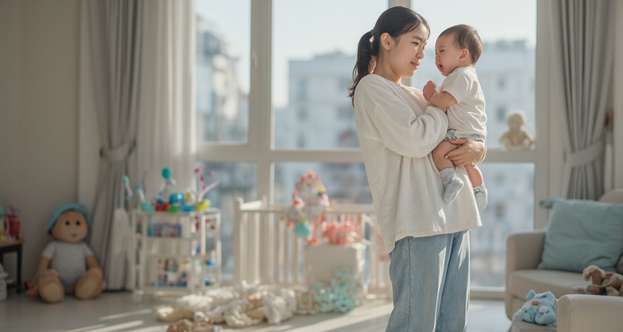 如何明智地请育儿保姆？轮播图2