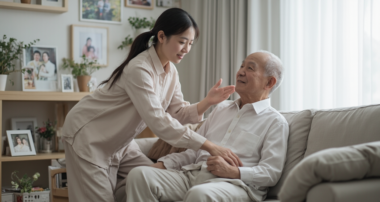 透视现代生活：保姆行情的深度解析轮播图4