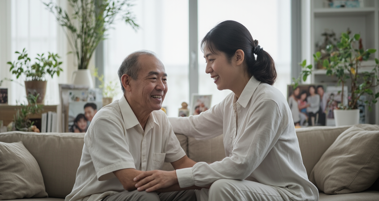 透视现代生活：保姆行情的深度解析轮播图2