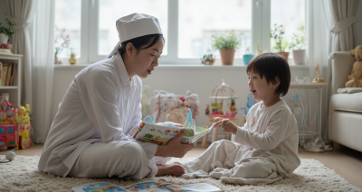 高端保姆价格全揭秘：一览表来袭！图片3