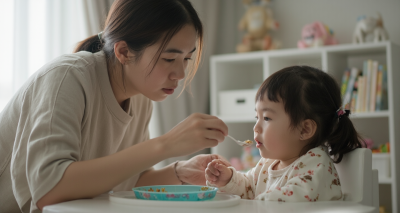如何选择一位称心如意的带小孩的保姆？图片1