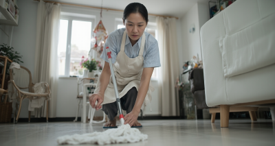 横州市家政公司：家的温馨，由我们守护图片9
