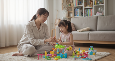 广州请保姆带孩子一个月到底要花多少钱？图片19