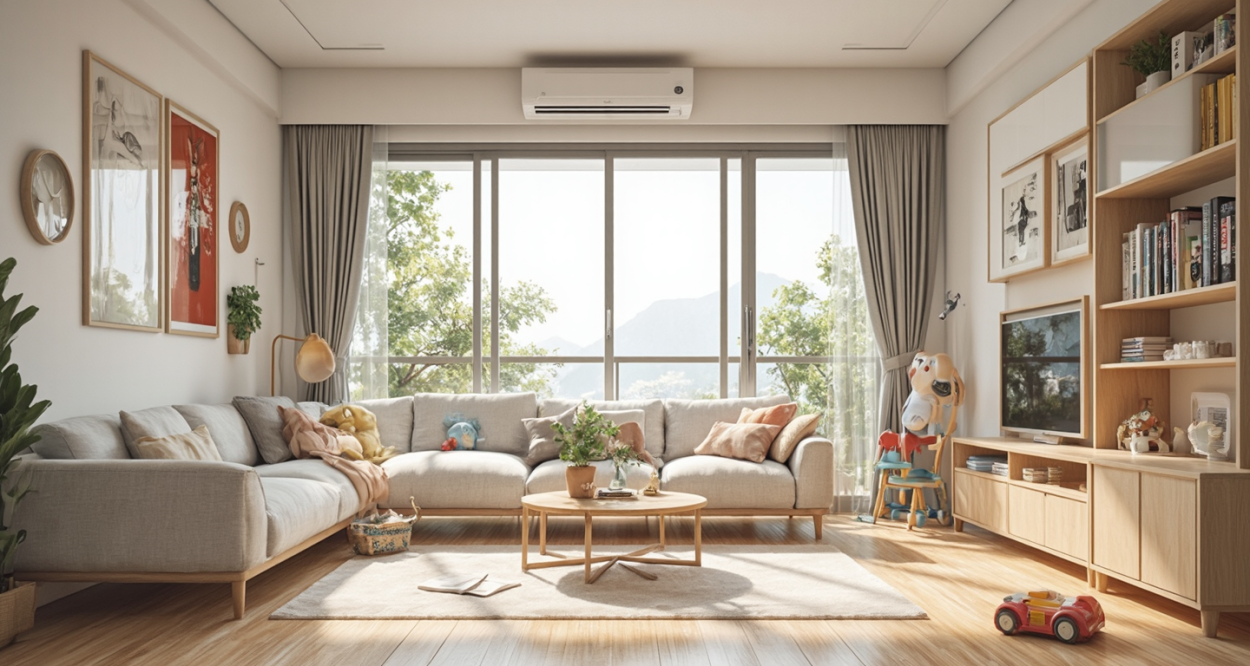 个人求贤：寻找贴心的住家保姆轮播图4