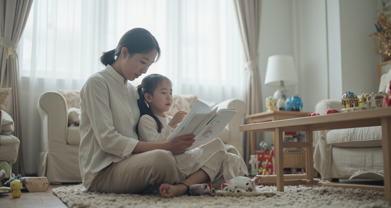 住家保姆月薪详解：您的家庭助手到底值多少？轮播图2