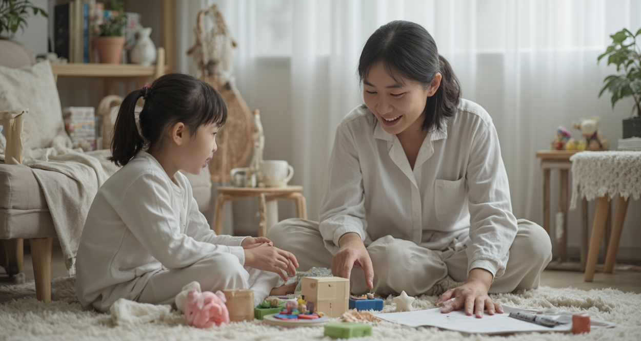 赤峰保姆多少钱一个月？全面解析与真实案例分享轮播图1