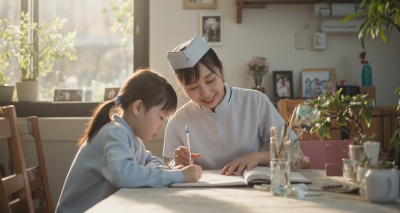 佛山住家保姆价格大揭秘：一个月到底多少钱？图片17