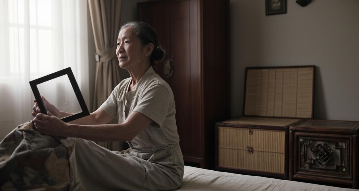 北京陪床保姆月薪揭秘：真实价格与服务细节轮播图3
