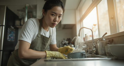 如何明智地请家政保姆？图片13