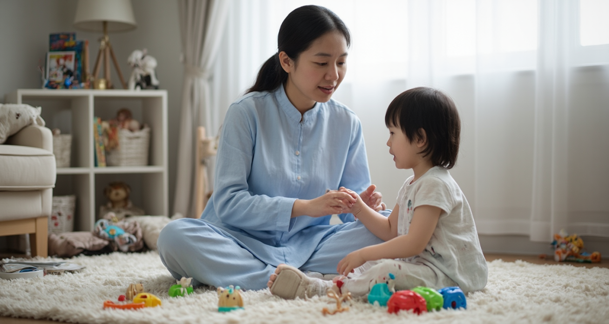 长沙住家保姆价格大揭秘，你家请得起吗？轮播图2