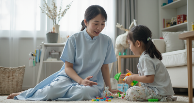 长沙住家保姆价格大揭秘，你家请得起吗？图片8