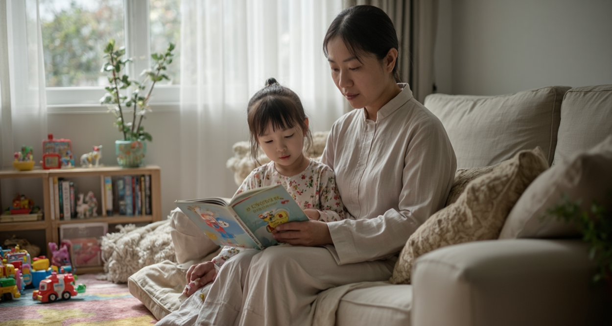 曹县保姆价格揭秘：一个月到底多少钱？轮播图1