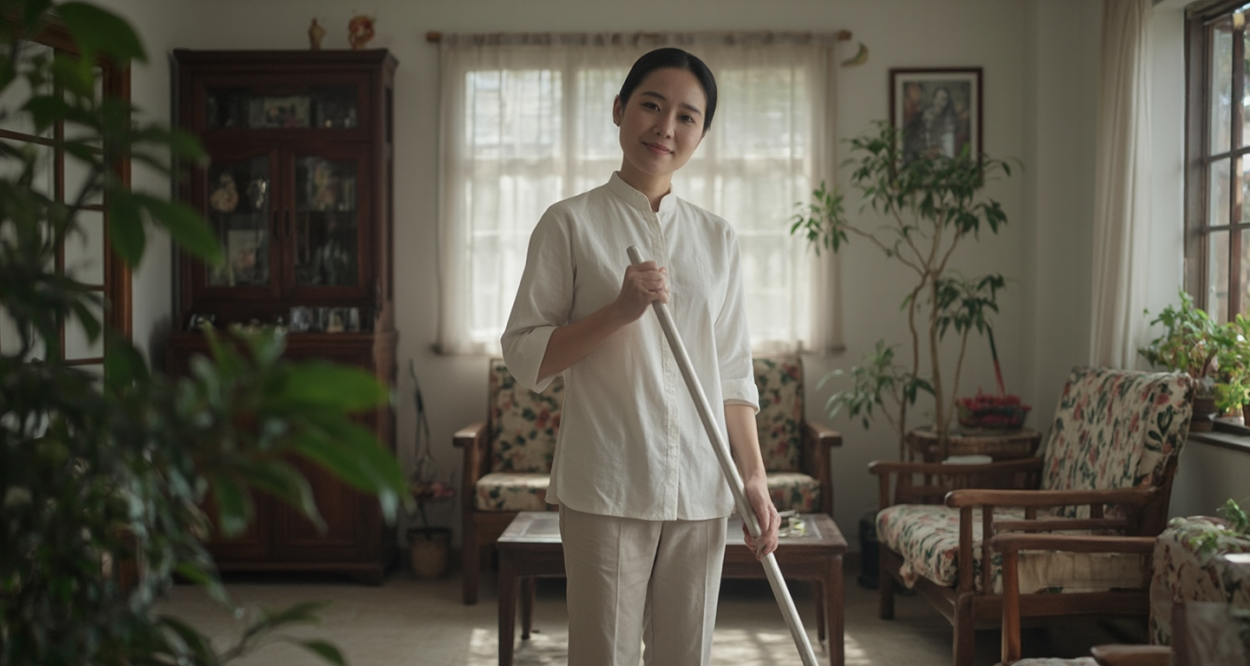 河北保姆一个月究竟多少钱？轮播图2