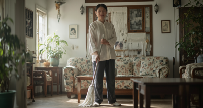 河北保姆一个月究竟多少钱？图片7