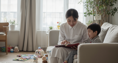 揭秘“高级住家保姆”的非凡价值图片7