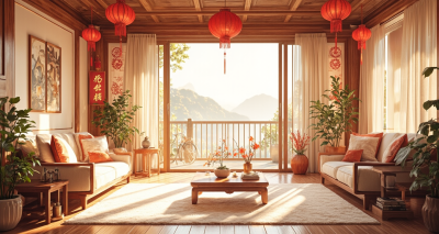 不可或缺的陪护保姆：家庭温暖的守护者图片10