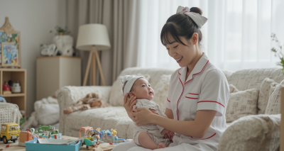 济南保姆价格大揭秘：你家请得起吗？图片2
