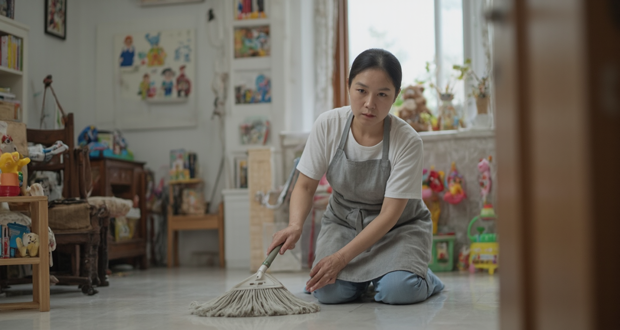 探究不住家保姆价格背后的那些事儿轮播图4