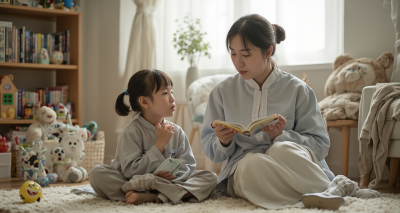 揭秘！高级保姆一个月到底多少钱？图片7