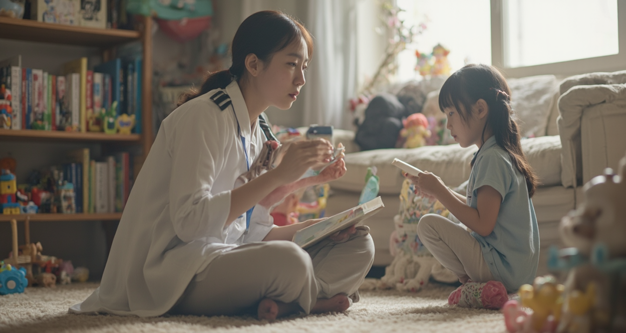 揭秘！高级保姆一个月到底多少钱？轮播图3