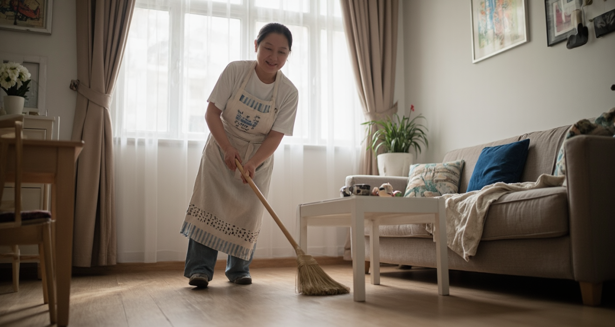 长期保姆到底该去哪里找？轮播图2