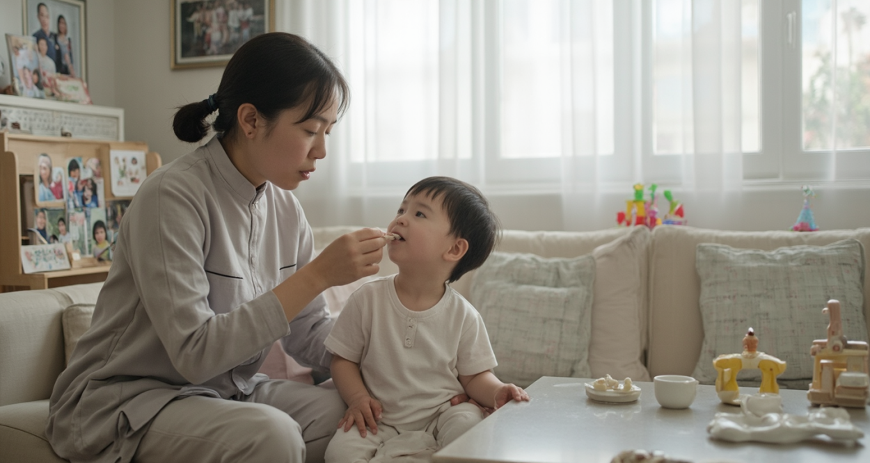 海口住家保姆价格大揭秘，你了解多少？轮播图3