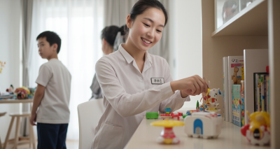 北京一个保姆一个月大概多少钱？深度解析图片8
