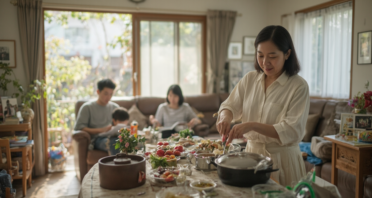 沧州市保姆价格大揭秘，你了解多少？轮播图3