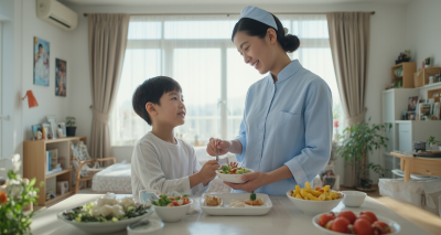 海盐保姆多少钱一个月？详解家政市场现状与选择指南图片16