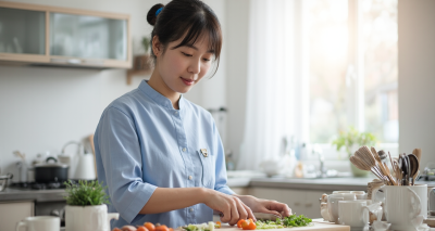 全天候守护——24小时居家保姆的重要性图片15