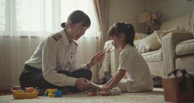 济宁市家政服务保姆：让家庭琐事不再烦恼图片10