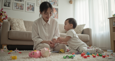 怀化请个保姆到底多少钱啊？图片20