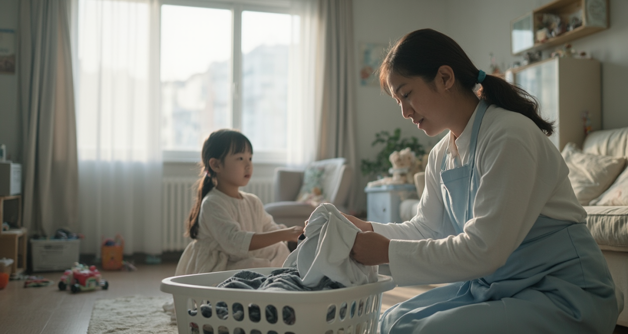 天津住家保姆价格揭秘：你家请得起吗？轮播图3