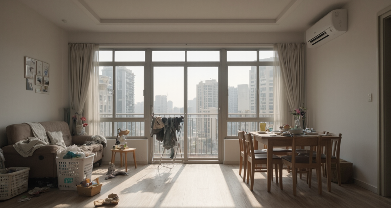 天津住家保姆价格揭秘：你家请得起吗？轮播图1