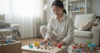 现在保姆价格揭秘：你家请得起吗？图片4