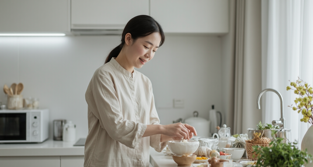 上海找保姆多少钱一个月？全面解析与指南轮播图2