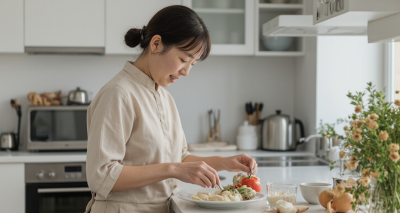 上海找保姆多少钱一个月？全面解析与指南图片20