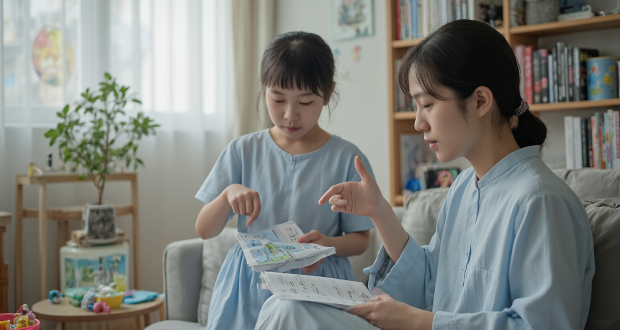 保姆市价大揭秘：你家请得起吗？轮播图2