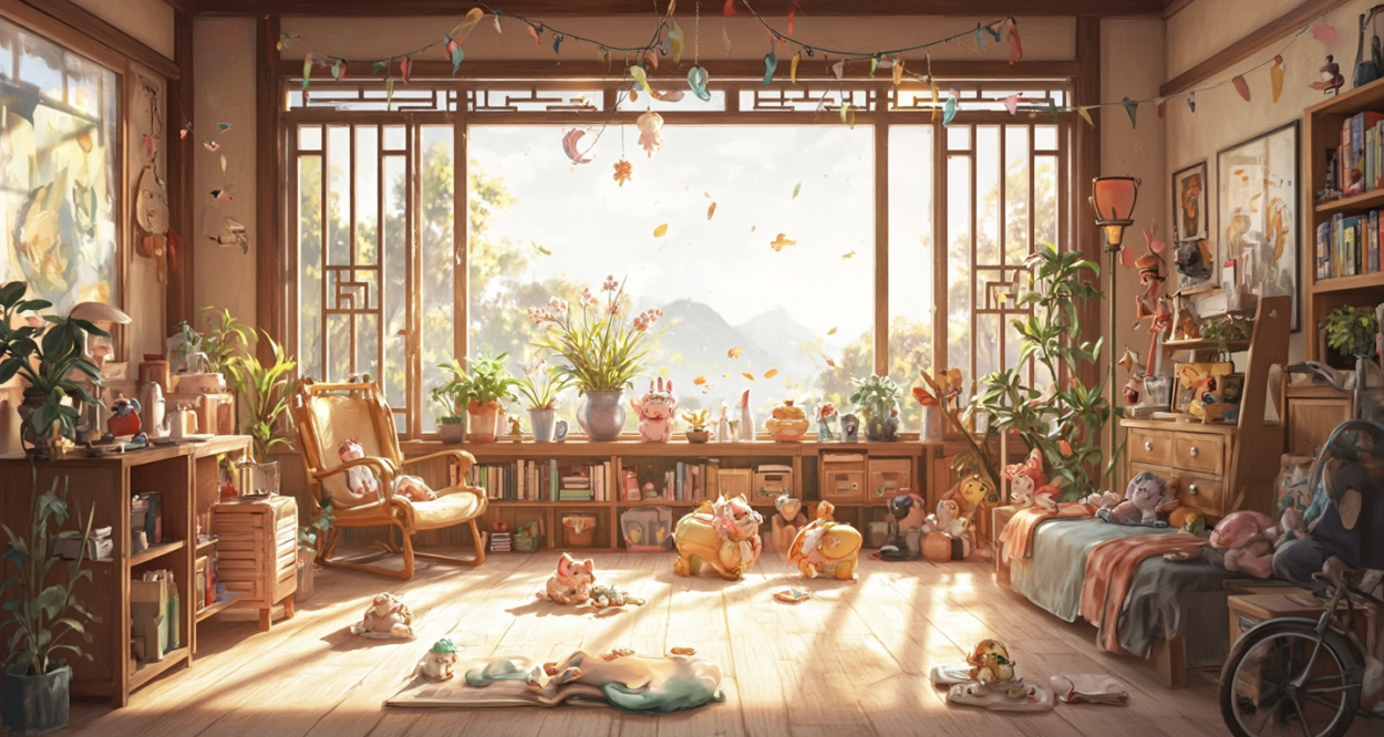 北京带小孩保姆多少钱一个月？详解与答疑轮播图2