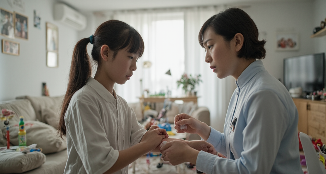 家政保姆保险：守护家的温暖与安全轮播图3