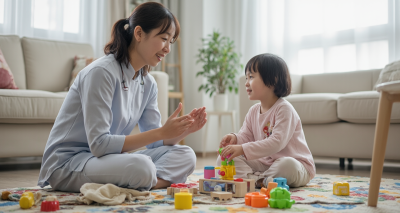 现在找保姆究竟多少钱一个月？揭秘家政市场真相图片12