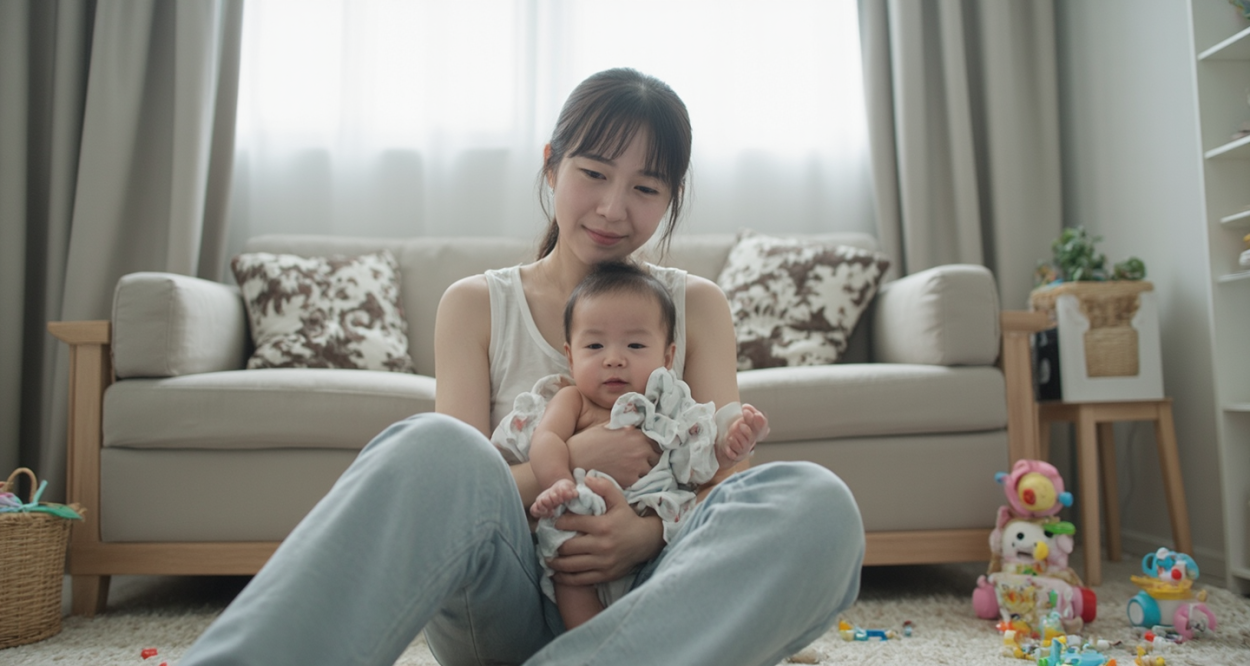 阿克苏保姆多少钱一个月？详解保姆市场现状与价格轮播图3