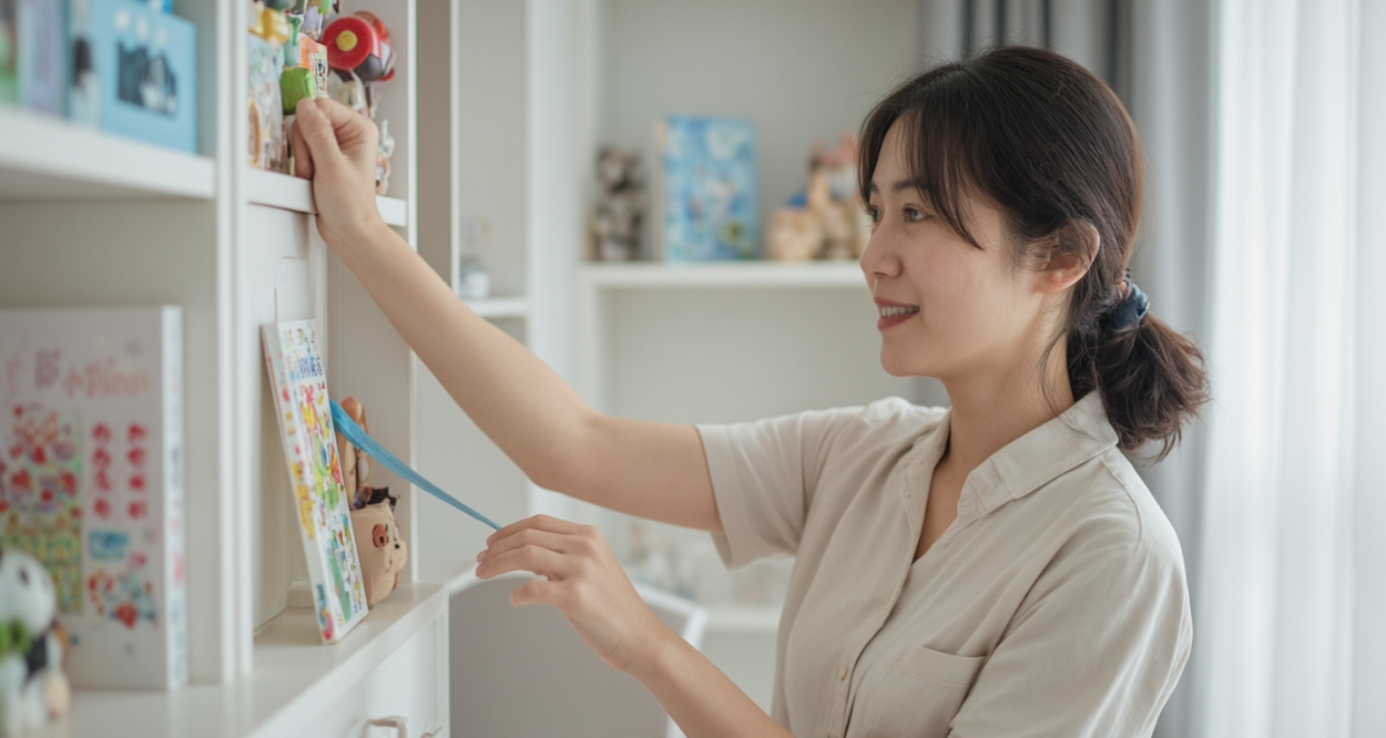 嘉兴保姆月薪揭秘：多少钱一个月才合适？轮播图3