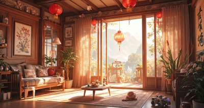 蓟州保姆中介：家的温馨守护者图片8