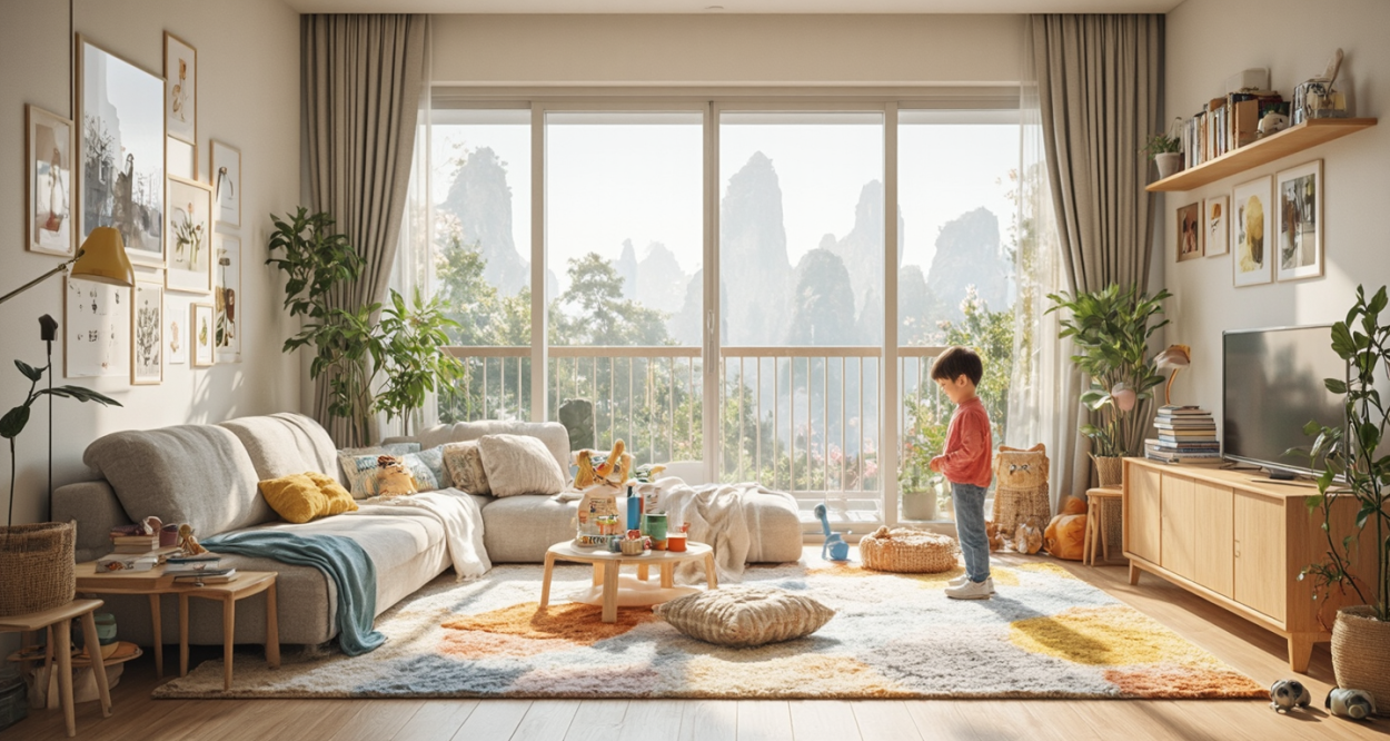 上海看孩子保姆多少钱一个月？全面解析来啦！轮播图3