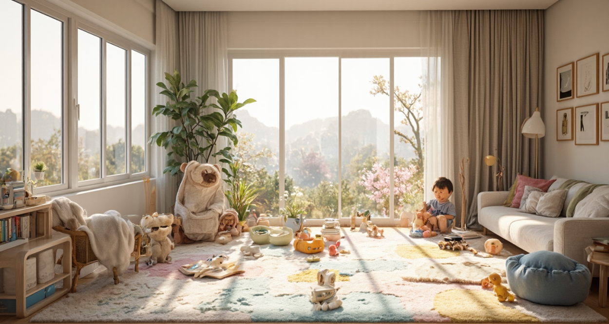 上海看孩子保姆多少钱一个月？全面解析来啦！轮播图2