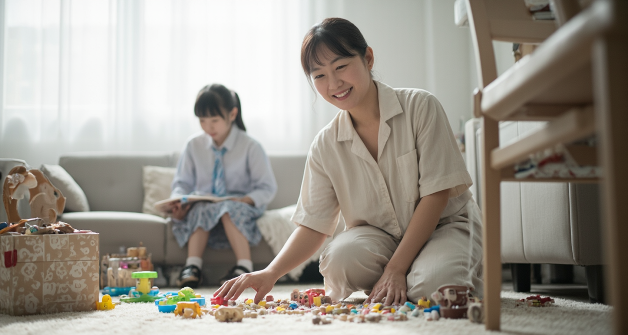 户县保姆月工资大揭秘轮播图4