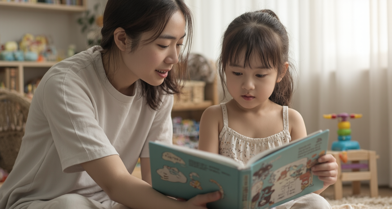 成都带孩子保姆价格大揭秘轮播图3